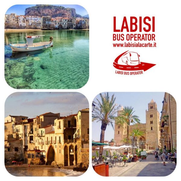 Cefalù - Noleggio Mezza Giornata