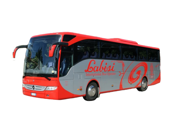 Transfer in Arrivo Bus 21-30 Persone da Aeroporto di Palermo a: - immagine 2