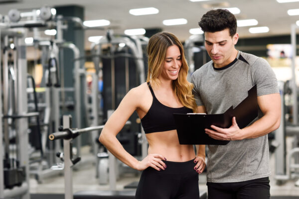 PRENOTA IL TUO PERSONAL TRAINER A PALERMO - Esperienze di Qualità nell’accoglienza del turista…
