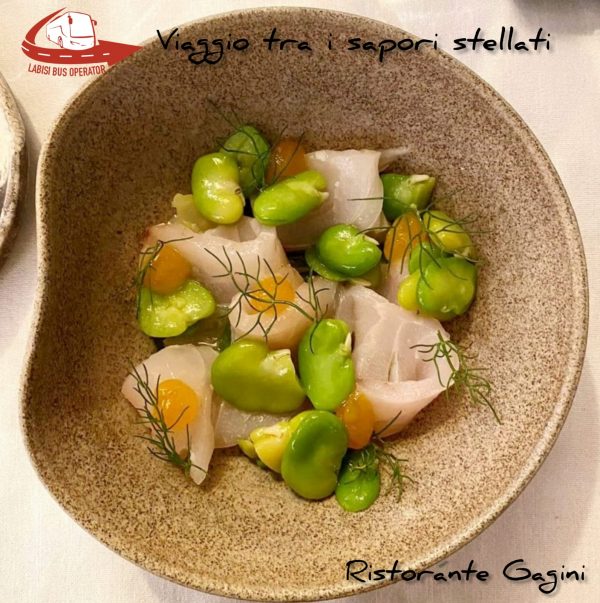 VIAGGIO TRA I SAPORI STELLATI - Ristoranti con Stella Michelin di Sicilia - immagine 4