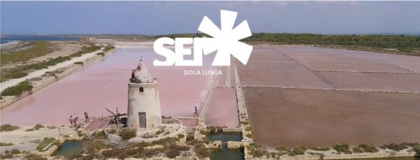 ISOLA LUNGA Riserva Naturale Orientata Isole dello Stagnone di Marsala - THE SALT EXPERIENCE - immagine 4