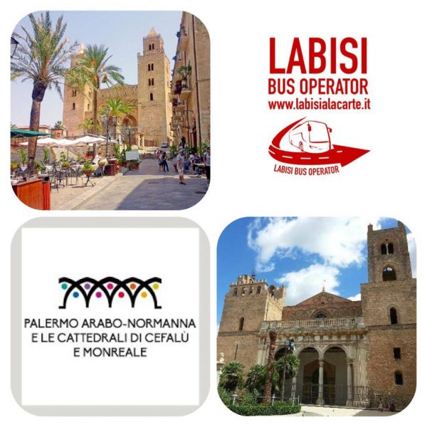 VISIT MONREALE E CEFALU' "Le Cattedrali Patrimonio Unesco Tour" - Intera Giornata