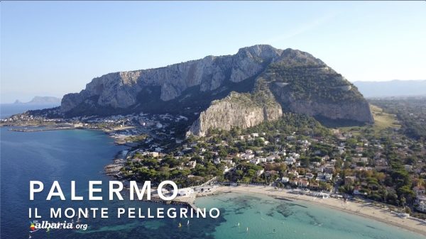 VISIT MONDELLO E MONTE PELLEGRINO - Tutti i Giorni - Mezza Giornata - immagine 3