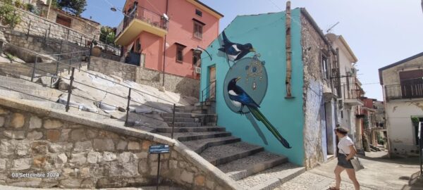 Visit PIANA DEGLI ALBANESI, Villaggio Arbereshe da Palermo - Tutte le Mattine - immagine 5